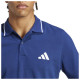 Adidas Ανδρική κοντομάνικη μπλούζα Essentials Small Logo Pique Polo Shirt Adidas Ανδρική κοντομάνικη μπλούζα Essentials Small Logo Pique Polo Shirt